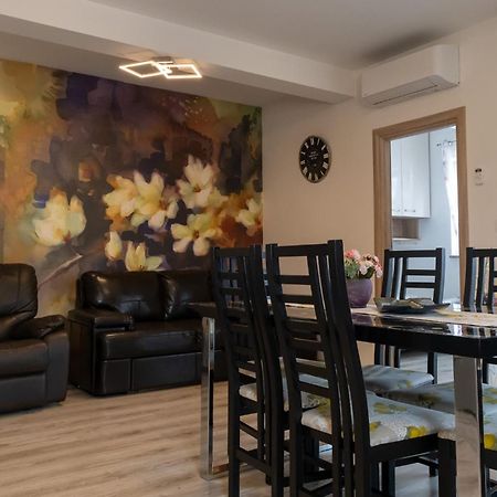 Apartmani Pranjic Poreč Exterior foto