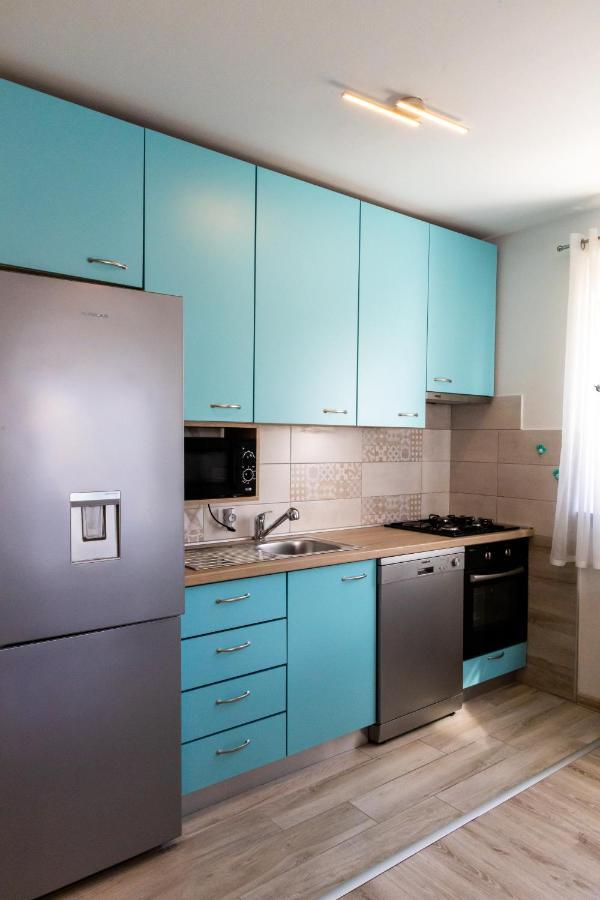 Apartmani Pranjic Poreč Exterior foto
