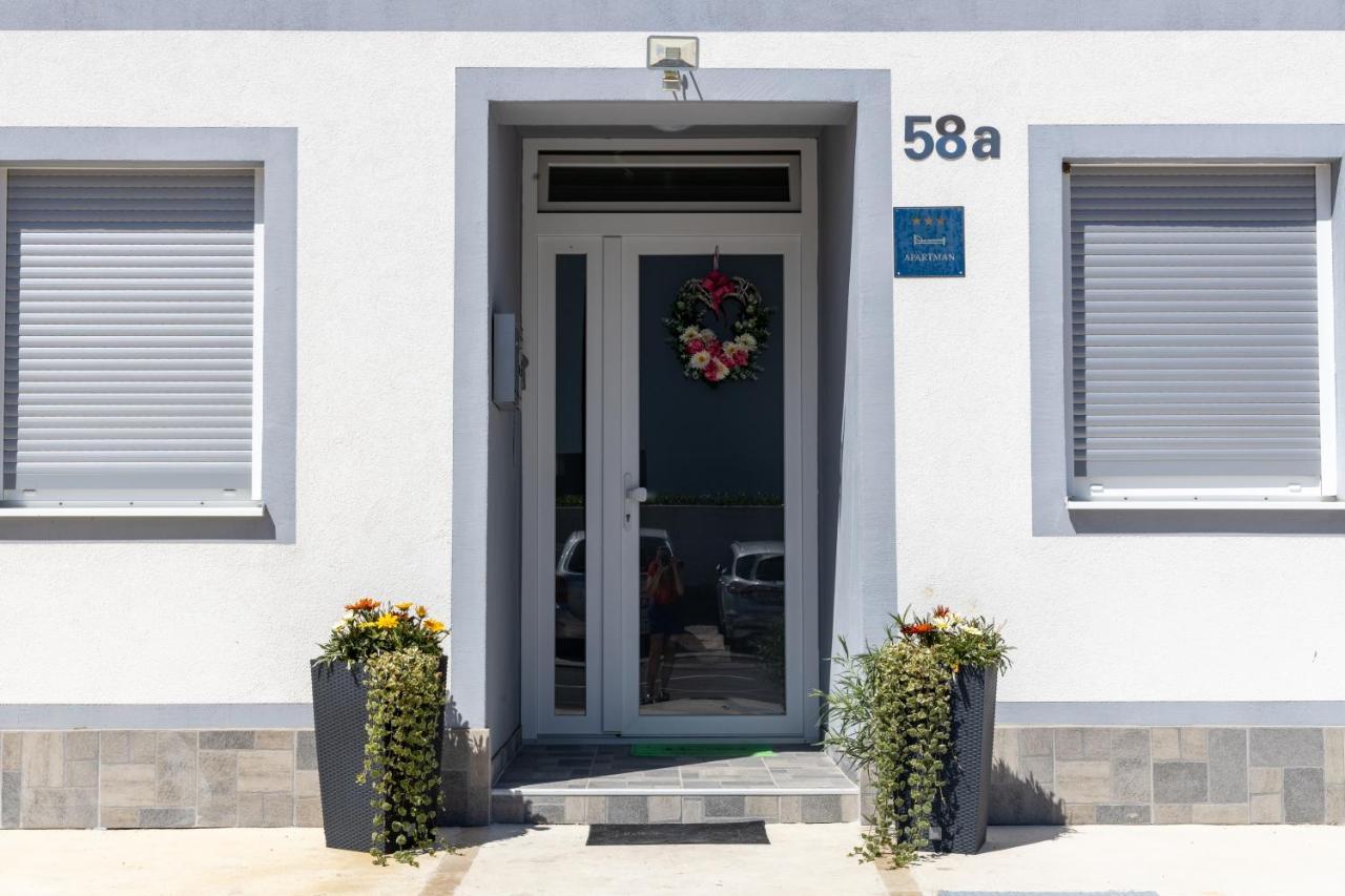 Apartmani Pranjic Poreč Exterior foto