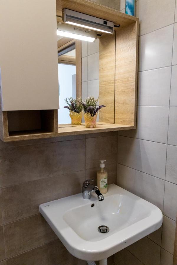 Apartmani Pranjic Poreč Exterior foto