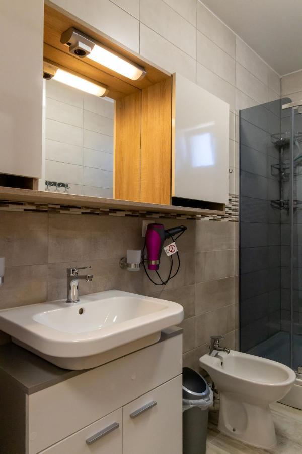 Apartmani Pranjic Poreč Exterior foto