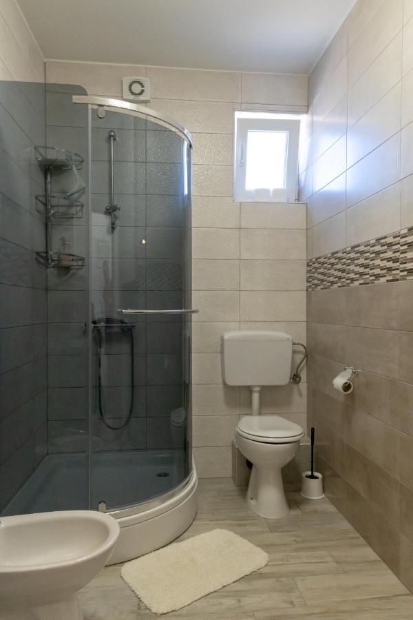 Apartmani Pranjic Poreč Exterior foto