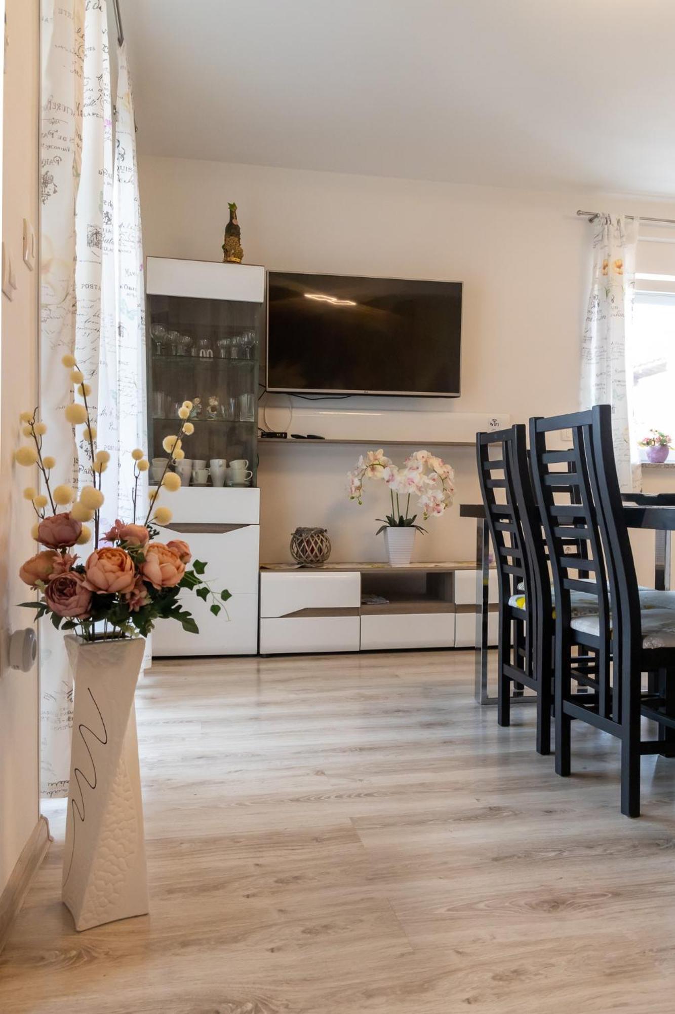 Apartmani Pranjic Poreč Exterior foto