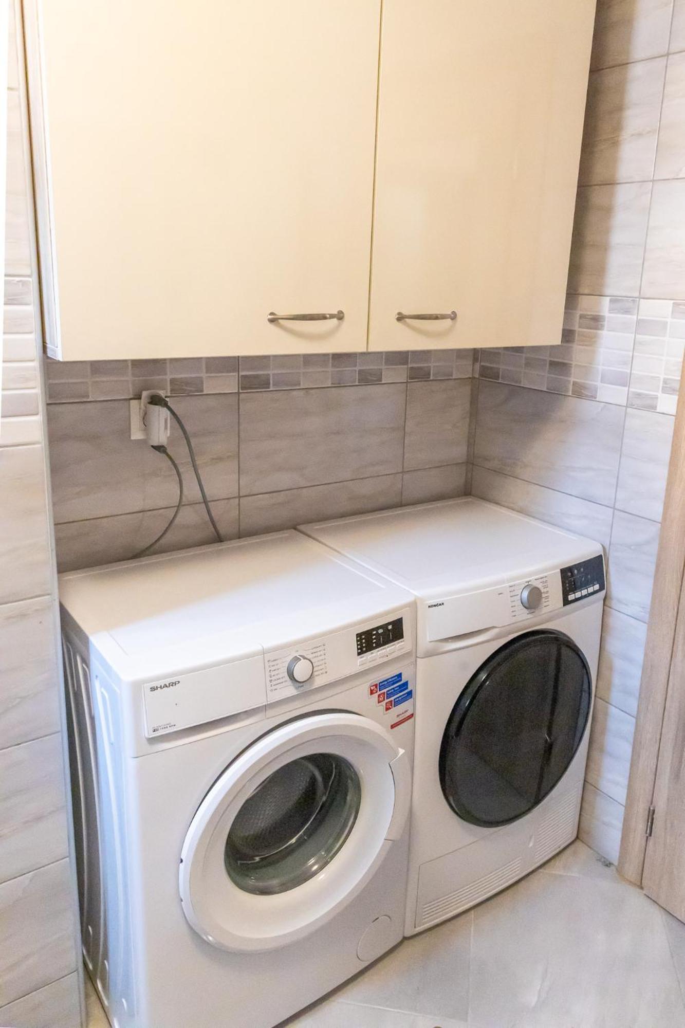 Apartmani Pranjic Poreč Exterior foto