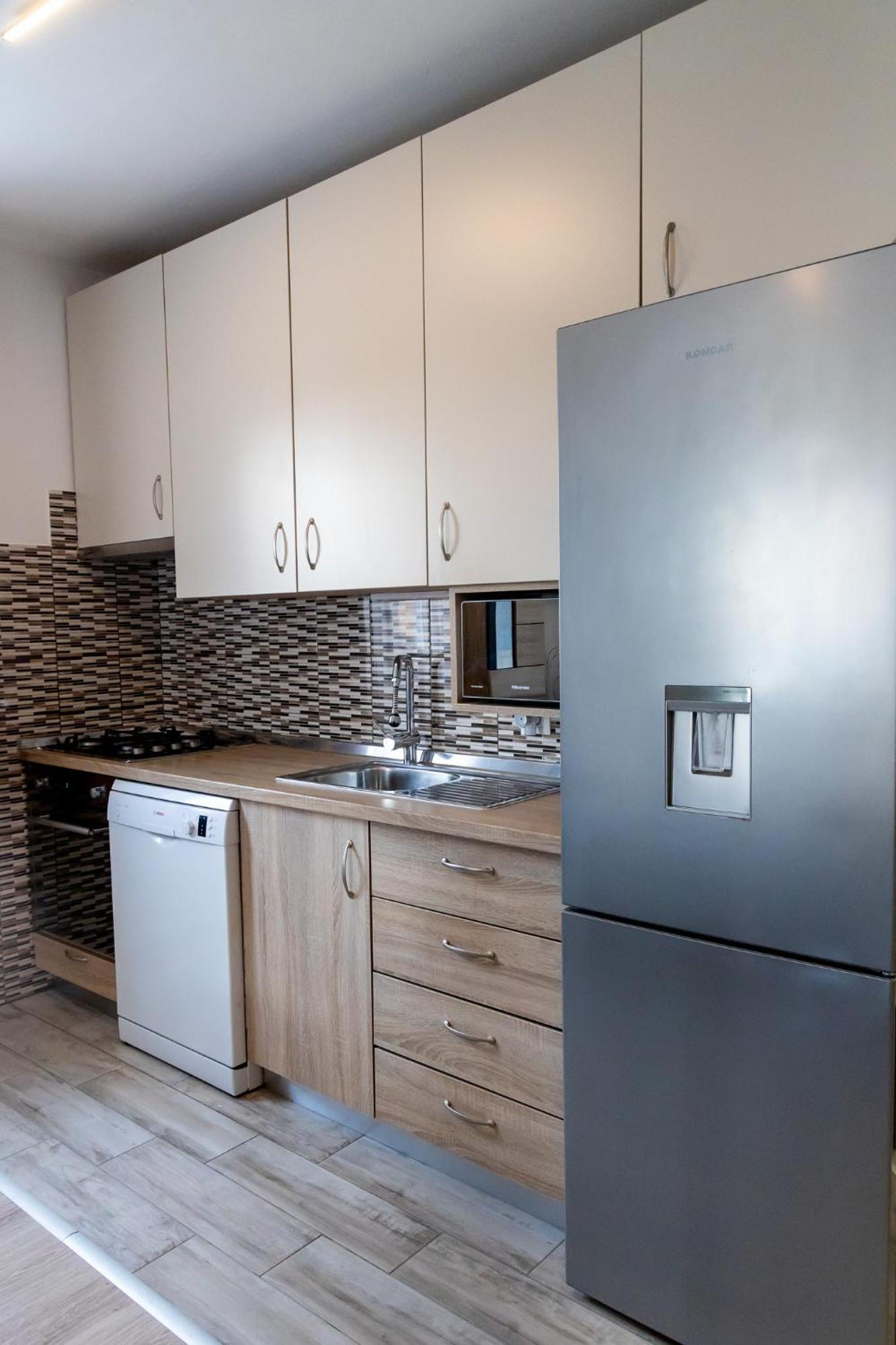 Apartmani Pranjic Poreč Exterior foto