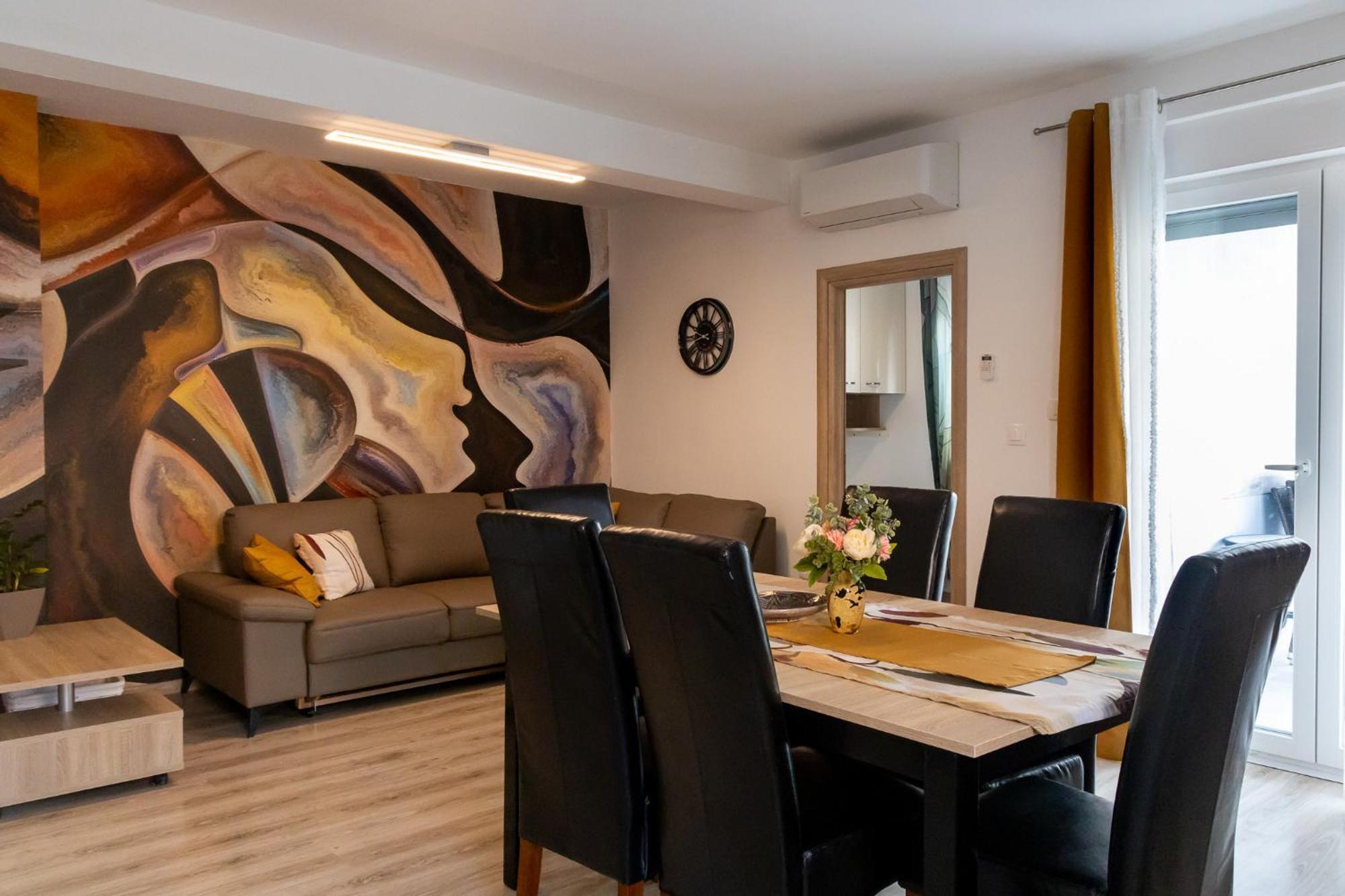 Apartmani Pranjic Poreč Exterior foto