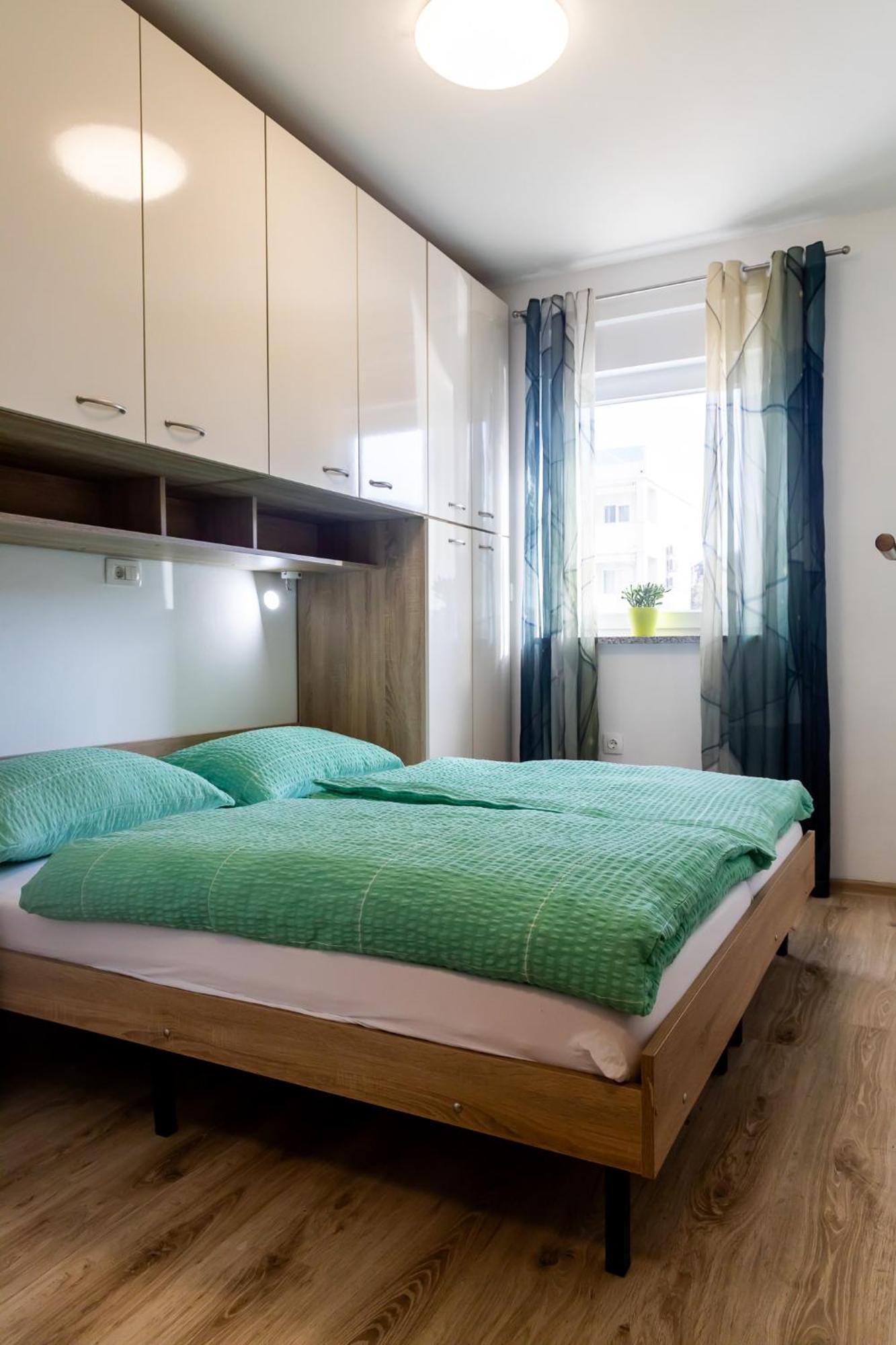 Apartmani Pranjic Poreč Exterior foto
