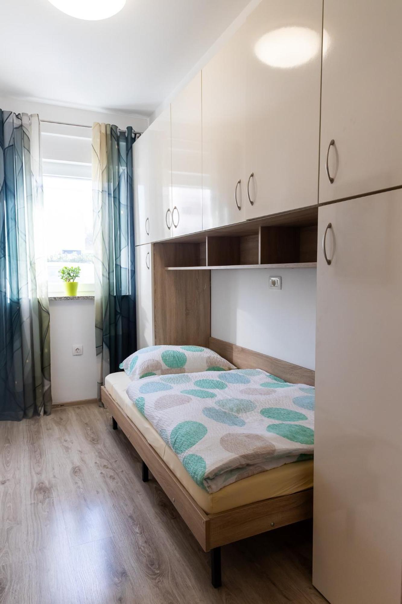Apartmani Pranjic Poreč Exterior foto