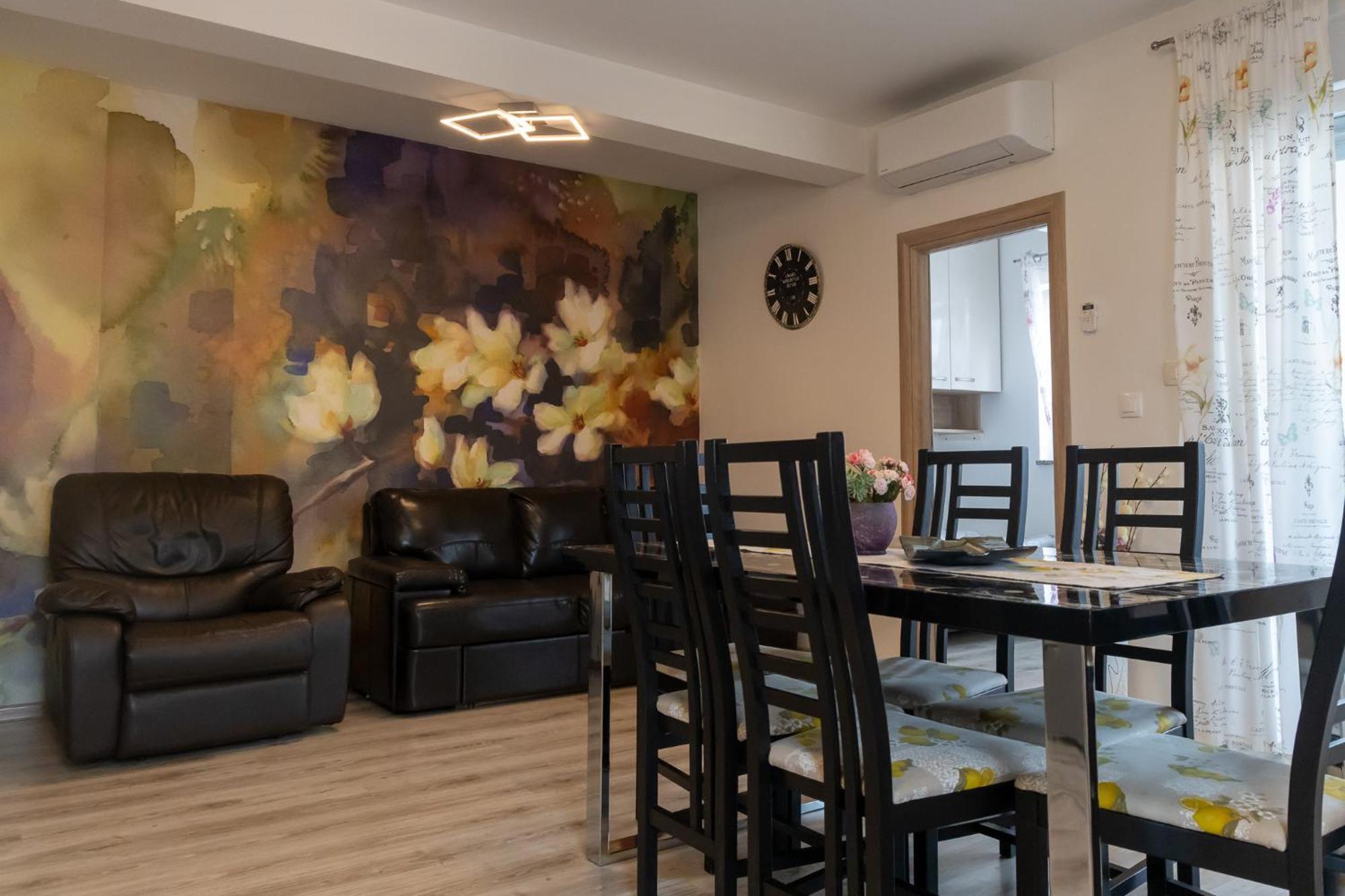 Apartmani Pranjic Poreč Exterior foto