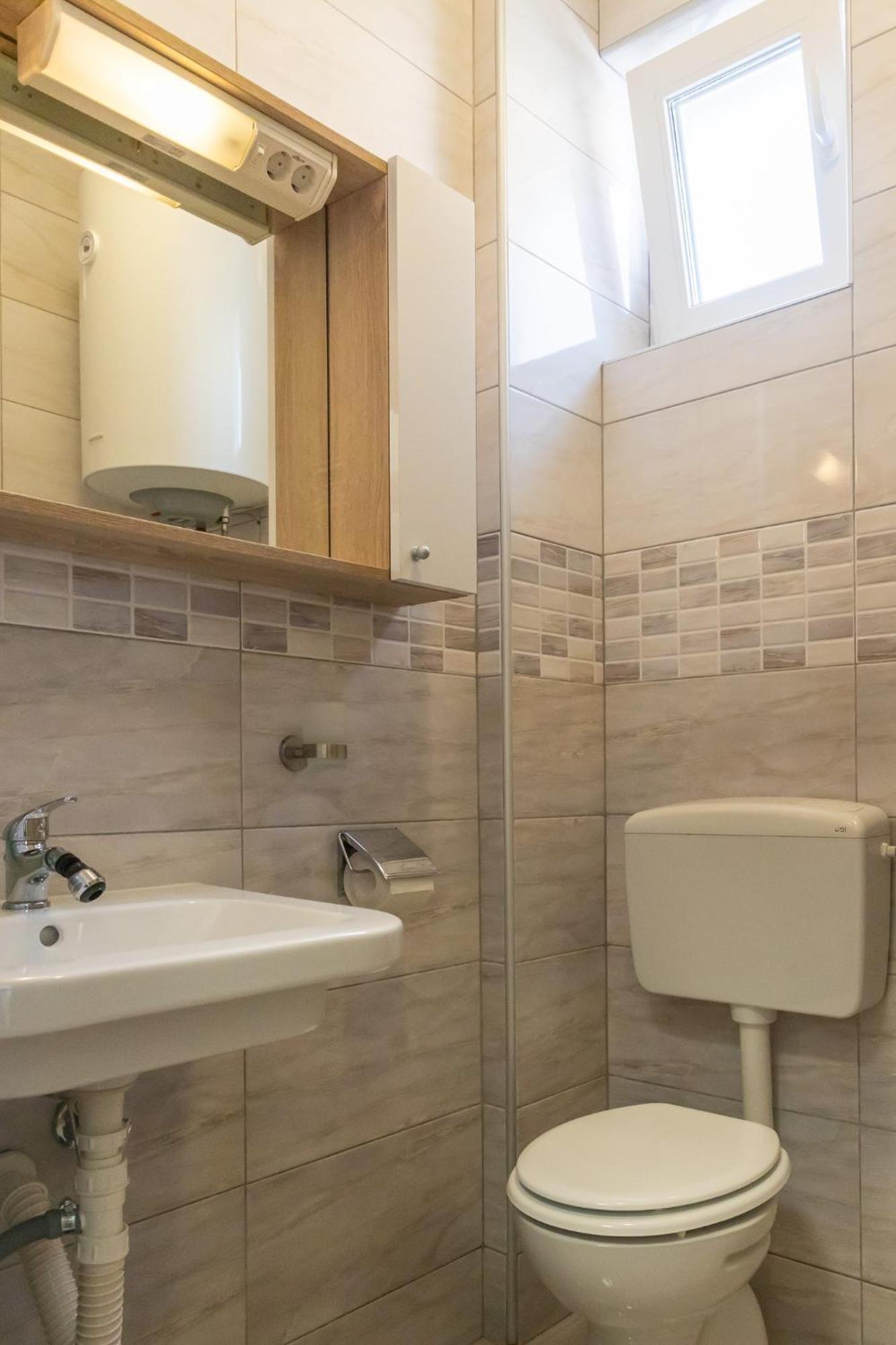 Apartmani Pranjic Poreč Exterior foto