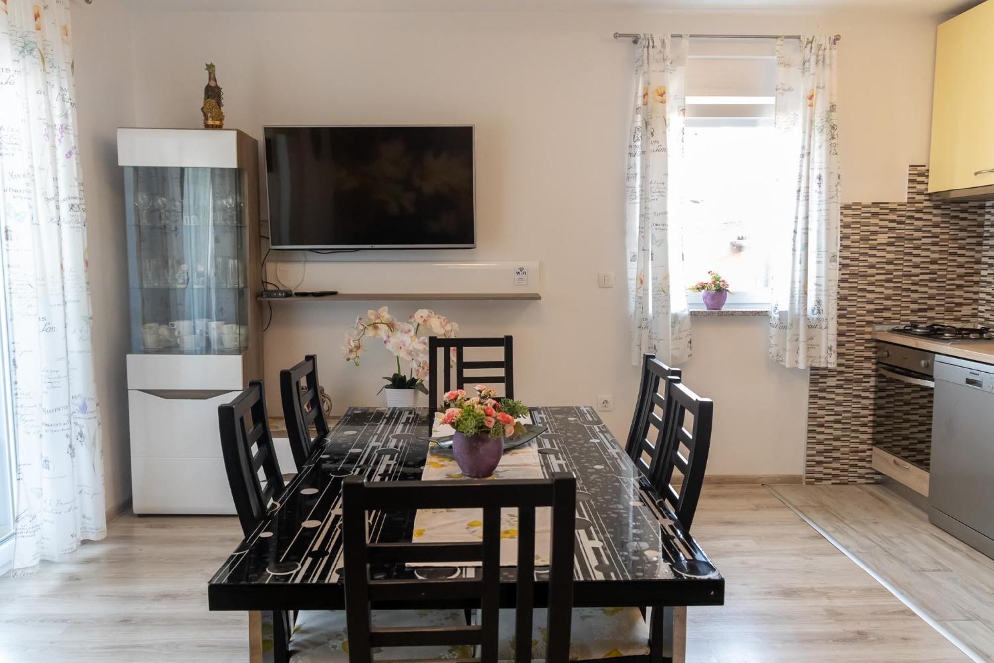 Apartmani Pranjic Poreč Exterior foto