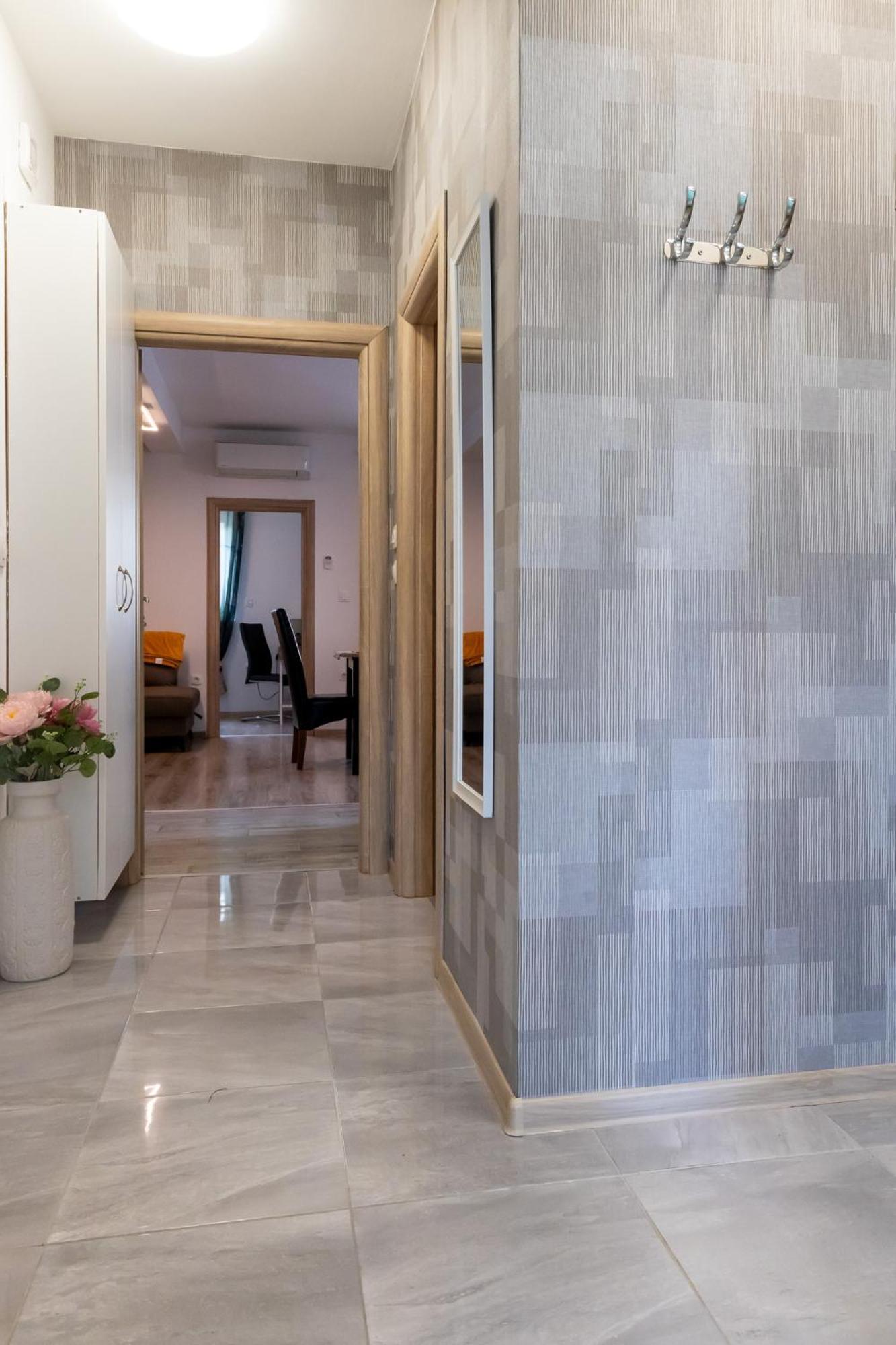 Apartmani Pranjic Poreč Exterior foto